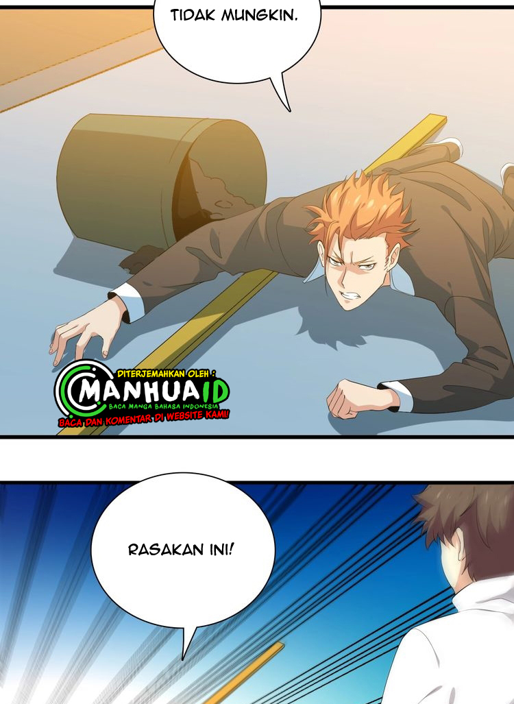 Reborn Doctor Chapter 07 Gambar 43